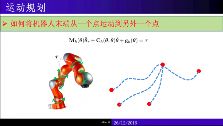 南宫28登录入口干货：制造业中的机械智能（内附完整PPT）｜雷锋网公开课(图16)