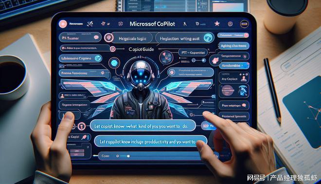 南宫NG·28(中国)官方网站Microsoft Copil