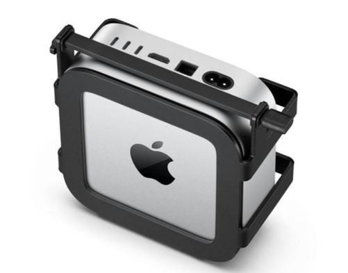 南宫28苹果官网上架Mac mini专属安全固定座售价598
