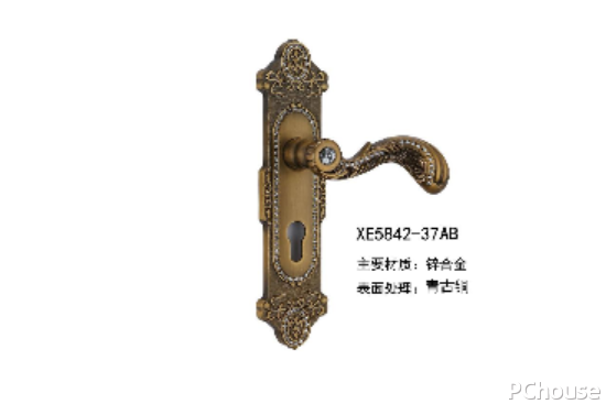南宫28什么品牌的室内门锁好 室内门锁新品推荐(图2)