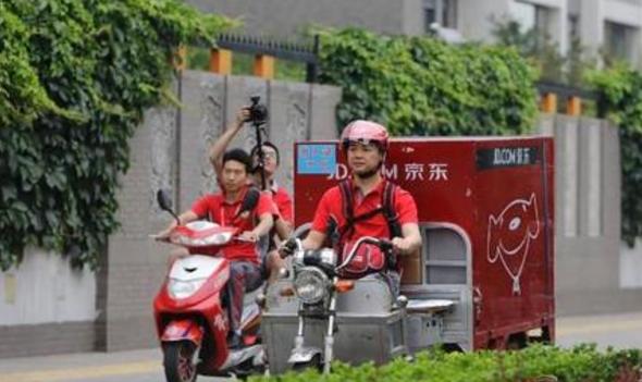南宫NG·28(中国)官方网站中国十大快递最新排名：第一有30架飞机富可敌国(图3)