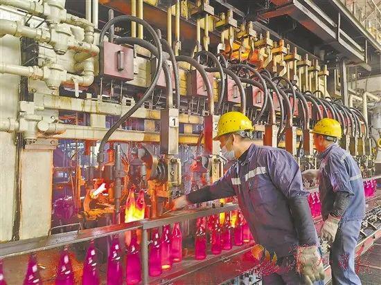 南宫28登录入口年产5亿多！涉多个知名品牌！仙游这个公司…