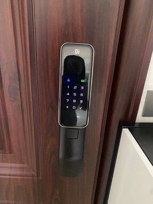 南宫28登录入口【专家科普】智能锁选购秘籍大公开：7大要点助你打造家居安全铁壁！(图10)