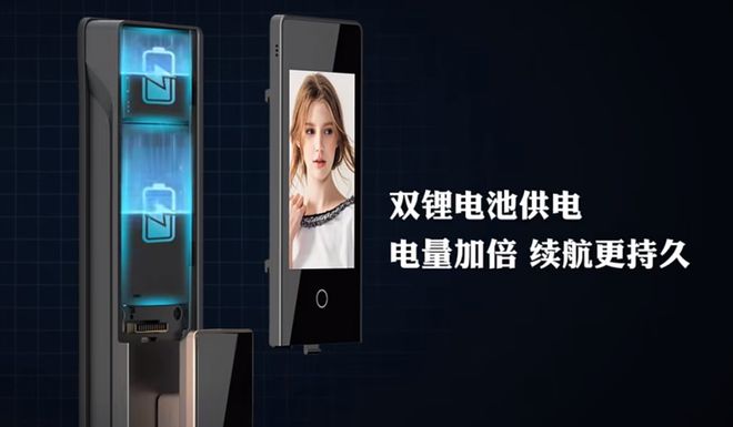 南宫28登录入口【专家科普】智能锁选购秘籍大公开：7大要点助你打造家居安全铁壁！(图9)
