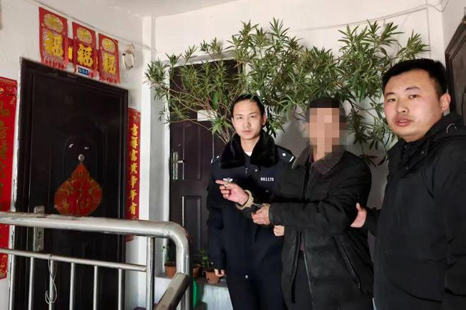 南宫28朝阳离奇入室盗窃案！（图）