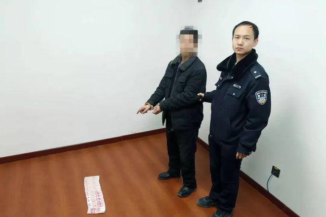 南宫28朝阳离奇入室盗窃案！（图）(图3)