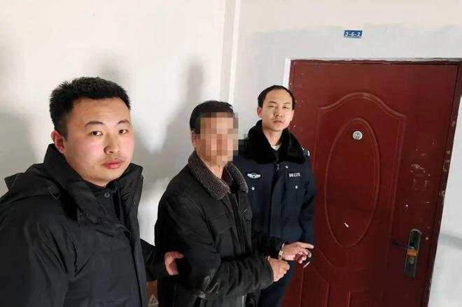 南宫28朝阳离奇入室盗窃案！（图）(图2)