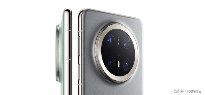 南宫NG·28(中国)官方网站华为Mate 70系列AI智控