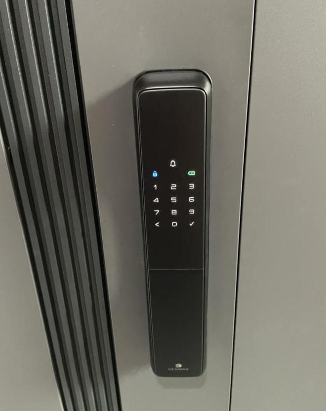 南宫28登录入口“指纹锁”是线年后我来说一说心里话(图2)