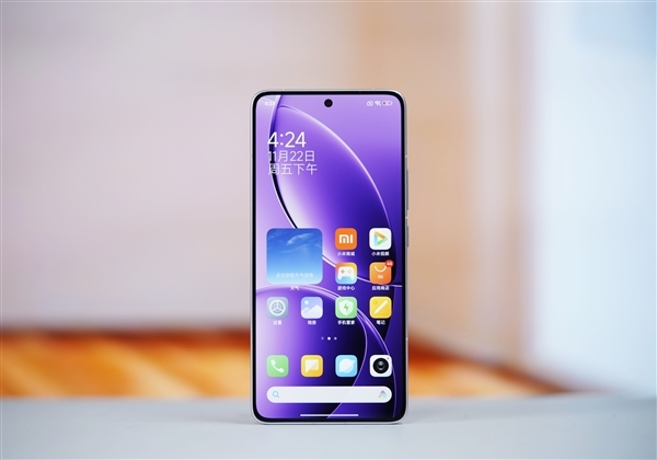 南宫NG·28(中国)官方网站小米15REDMI K80全系标配！官方揭秘为何指(图2)