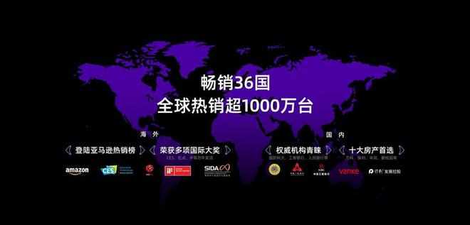 南宫28登录入口凯迪仕智能锁携手唐百电器达成战略合作市场布局和拓展再加速(图2)
