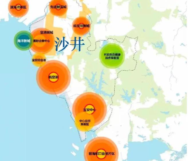 南宫NG·28(中国)官方网站全城热销！深圳@(鸿荣源·珈誉府)官方网站-珈誉玖(图3)