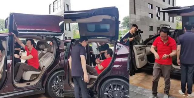 南宫28登录入口警方还原王教唆人围殴司机过程！网友都在搜“如何开某某车型的门”(图4)