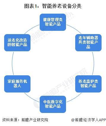 南宫282024中国智能养老设备行业细分市场分析 适老化改造