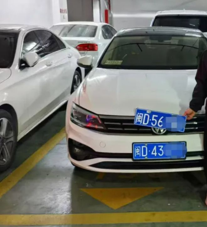 南宫28登录入口事发厦门！洪某被罚10000元(图2)