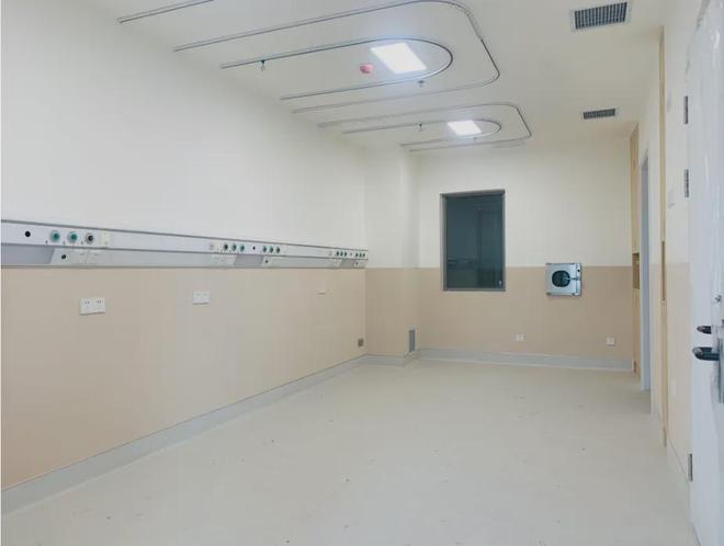 南宫28君逸数码助力四川省公共卫生综合临床中心打造智慧医院(图5)