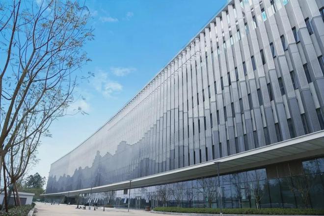 南宫28君逸数码助力四川省公共卫生综合临床中心打造智慧医院(图4)
