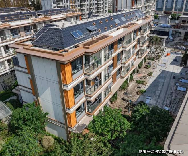 南宫28登录入口【招商云澜湾】售楼处2025官方网站-招商云澜湾百科-上海房天下(图3)