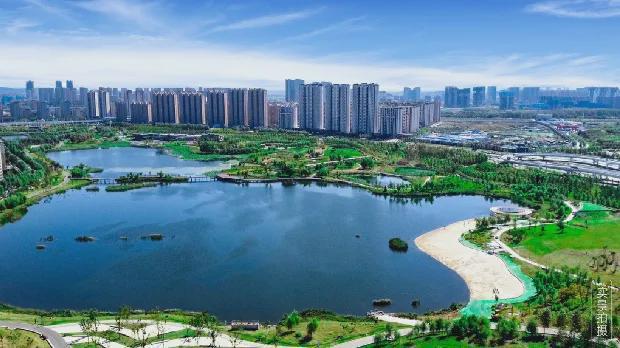 南宫NG·28(中国)官方网站2024长春南溪虹著售楼处（南溪虹著）官方网站-营(图5)