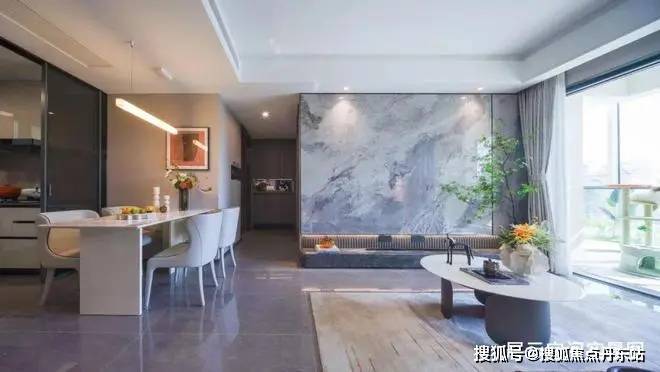 南宫28招商云澜湾(售楼处)招商云澜湾电线年楼盘评测(图15)