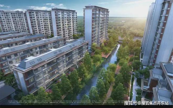 南宫28招商云澜湾(售楼处)招商云澜湾电线年楼盘评测(图17)