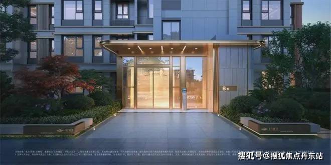 南宫28招商云澜湾(售楼处)招商云澜湾电线年楼盘评测(图20)