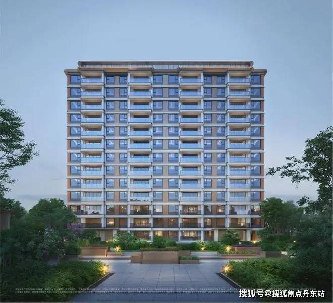 南宫28招商云澜湾(售楼处)招商云澜湾电线年楼盘评测(图18)