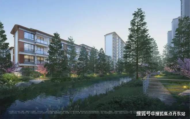 南宫28招商云澜湾(售楼处)招商云澜湾电线年楼盘评测(图19)
