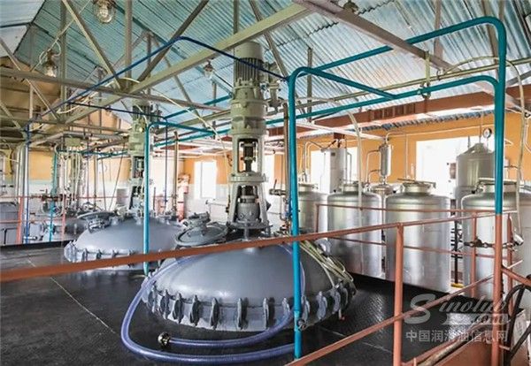 南宫NG·28(中国)官方网站【润滑油周报】润滑油行业规范升级与市场变革 ——A(图16)