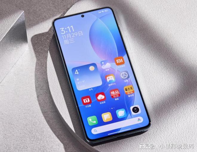 南宫NG·28(中国)官方网站2025“最值得买”的3款2K屏手机配置“十全九美(图2)