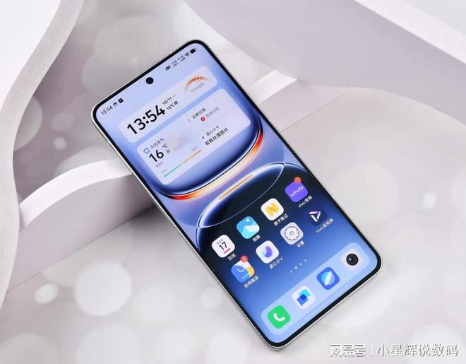 南宫NG·28(中国)官方网站2025“最值得买”的3款2K屏手机配置“十全九美(图6)